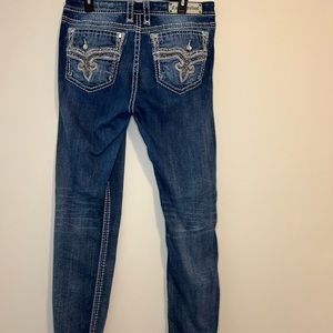 Rock revival jeans 36